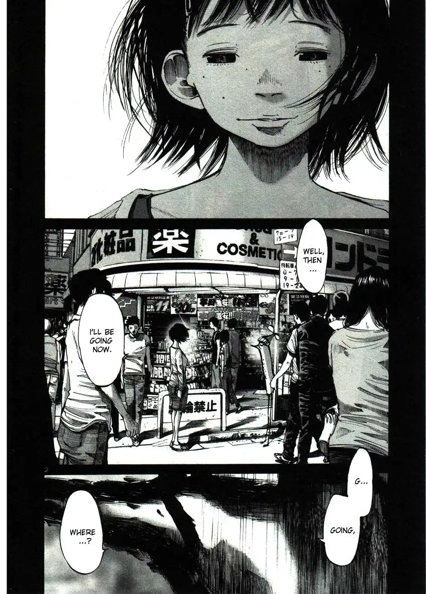 Oyasumi Punpun Chapter 38 2